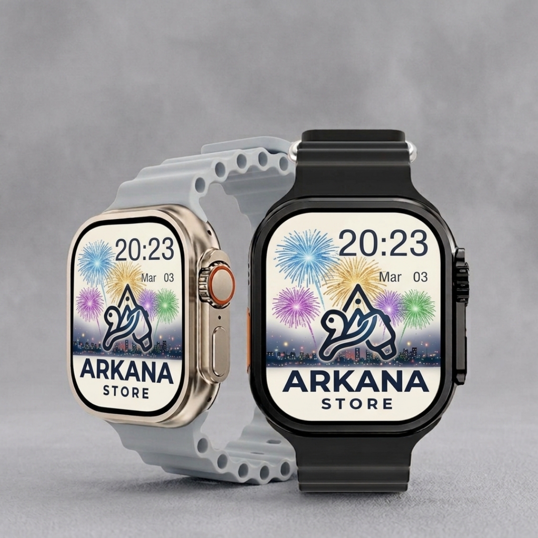 Smartwatch 9 Ultra
