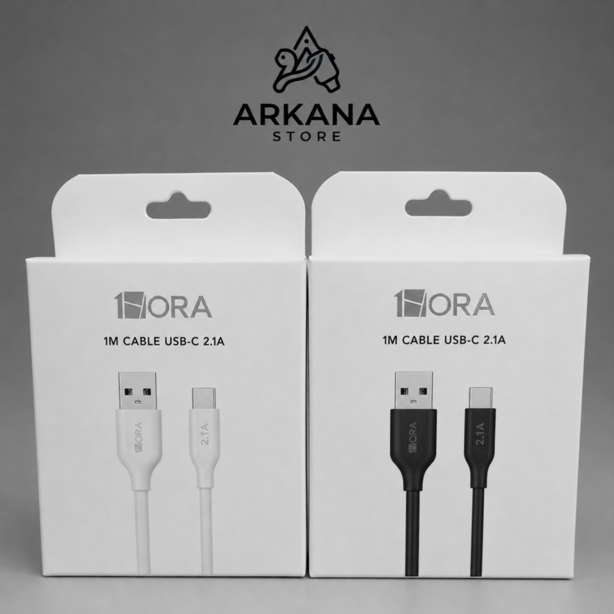 Cable 1Hora tipo USB a C